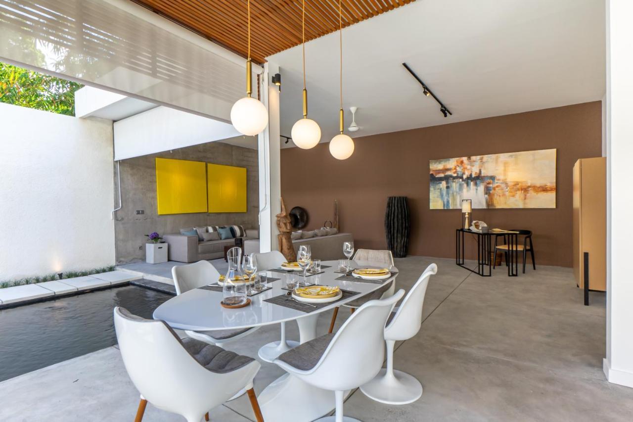 Rouge - Loft Mango Villa Ubud Dış mekan fotoğraf