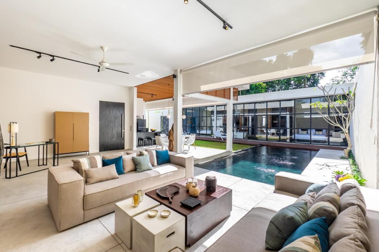 Rouge - Loft Mango Villa Ubud Dış mekan fotoğraf
