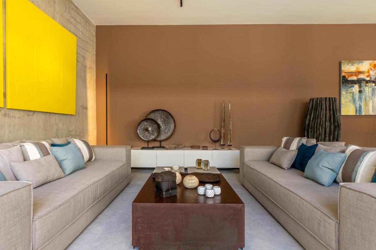 Rouge - Loft Mango Villa Ubud Dış mekan fotoğraf