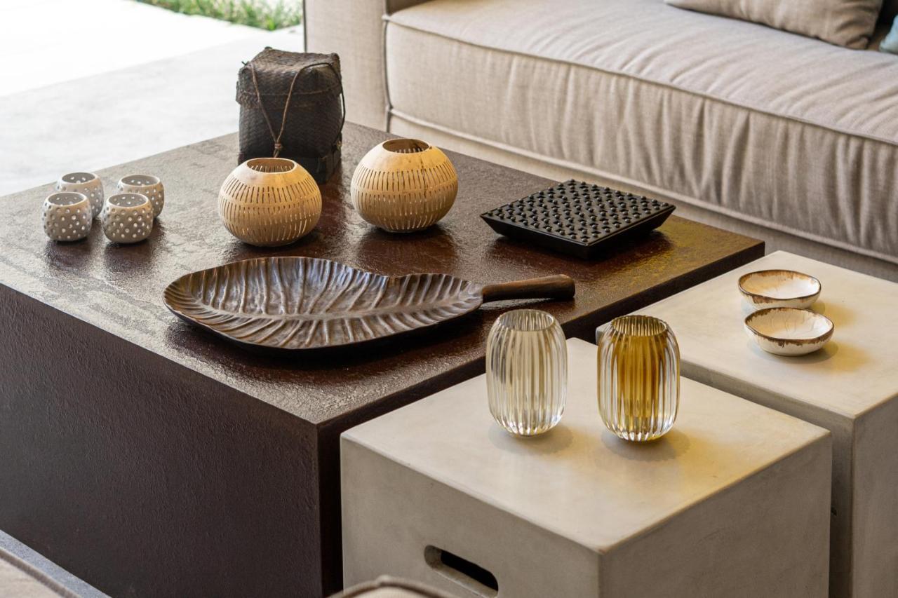 Rouge - Loft Mango Villa Ubud Dış mekan fotoğraf