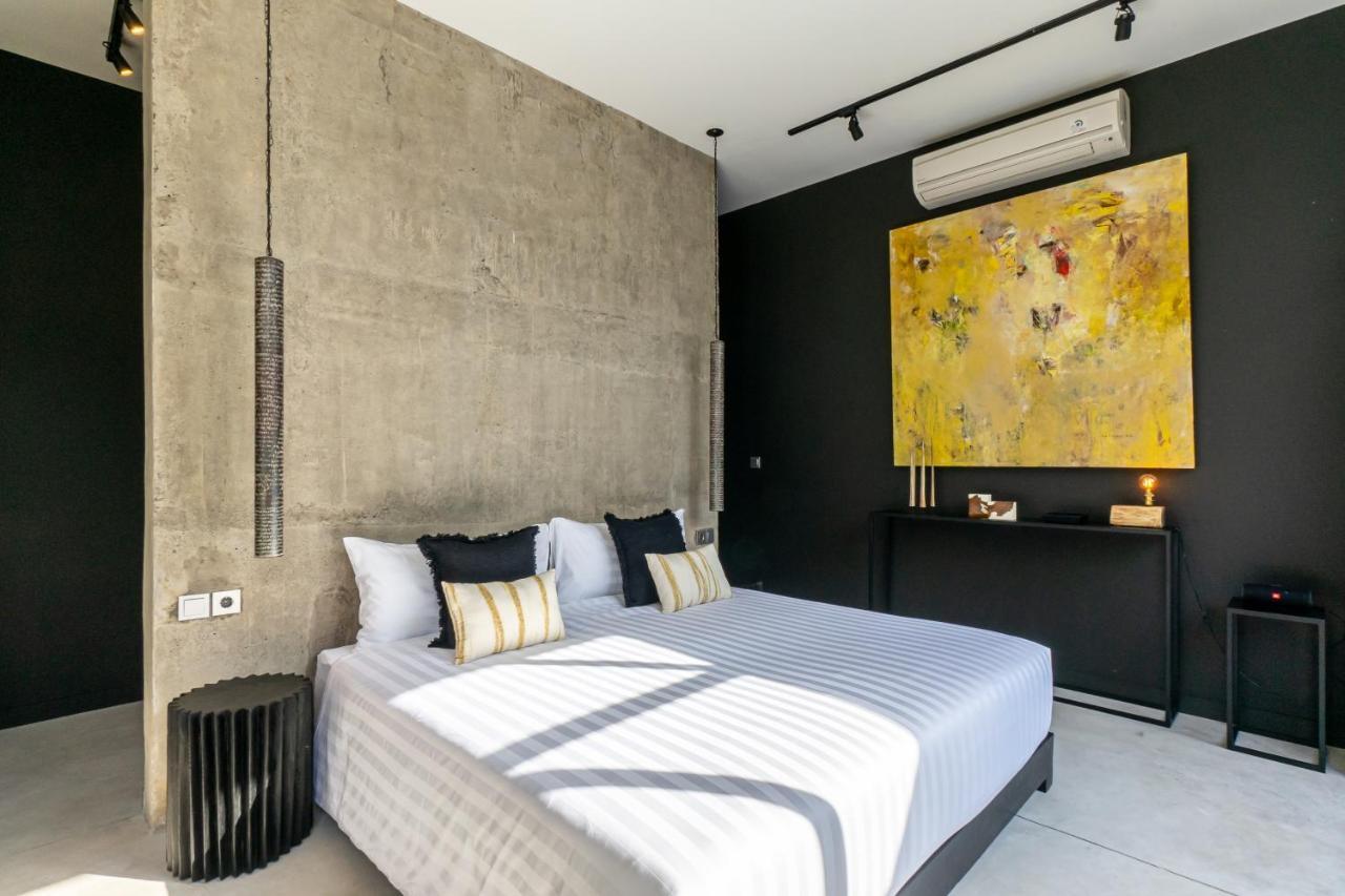 Rouge - Loft Mango Villa Ubud Dış mekan fotoğraf