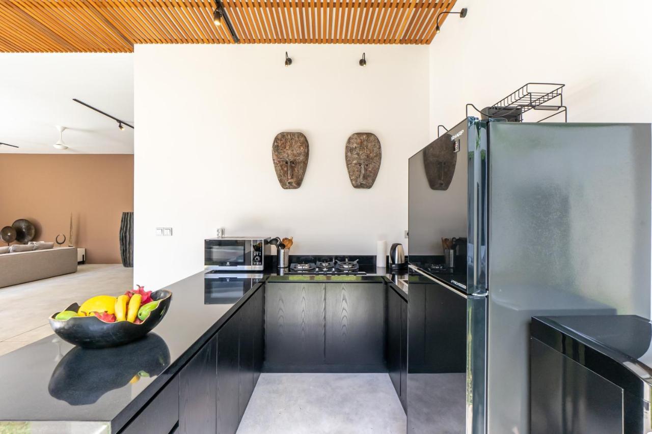 Rouge - Loft Mango Villa Ubud Dış mekan fotoğraf