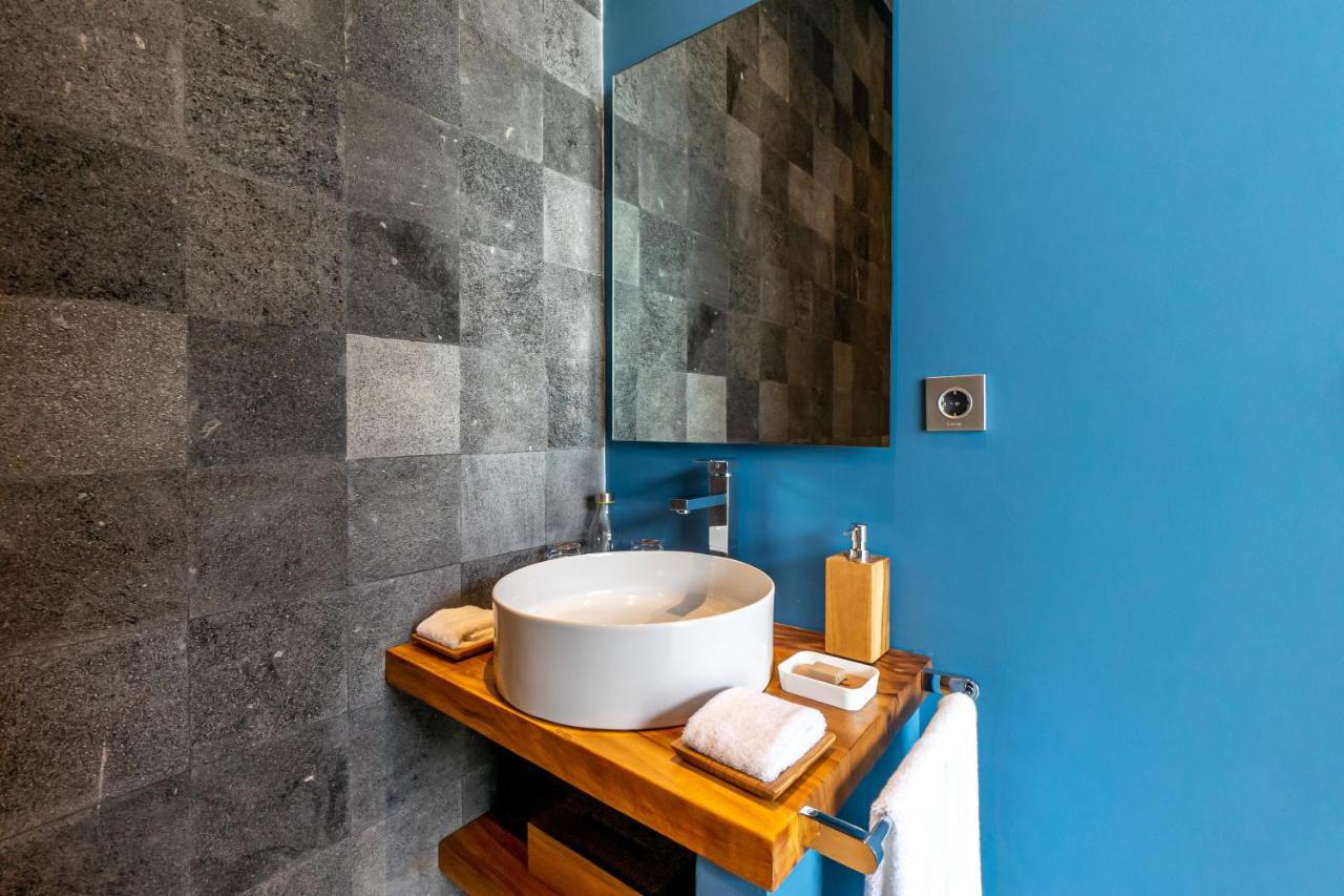 Rouge - Loft Mango Villa Ubud Dış mekan fotoğraf