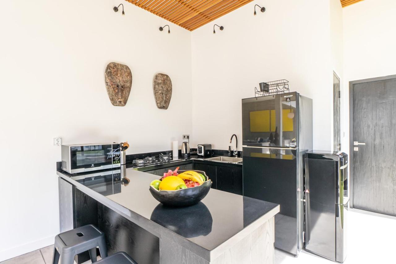 Rouge - Loft Mango Villa Ubud Dış mekan fotoğraf