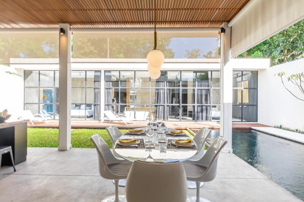 Rouge - Loft Mango Villa Ubud Dış mekan fotoğraf
