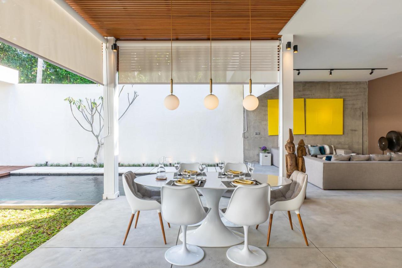 Rouge - Loft Mango Villa Ubud Dış mekan fotoğraf