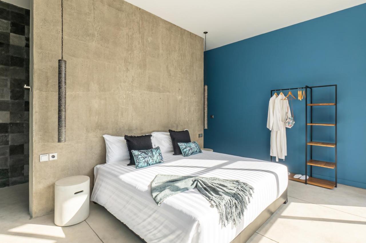 Rouge - Loft Mango Villa Ubud Dış mekan fotoğraf