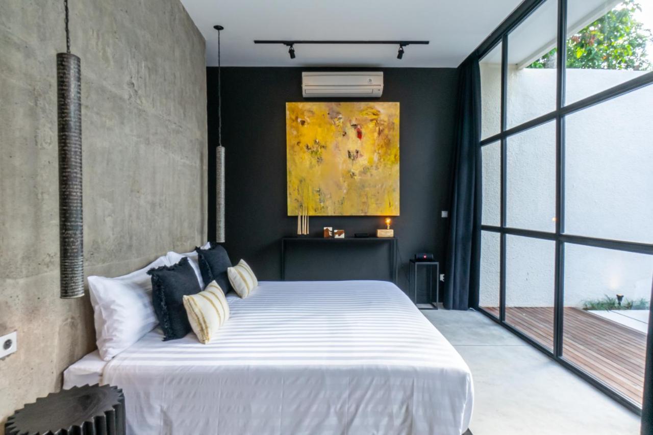 Rouge - Loft Mango Villa Ubud Dış mekan fotoğraf