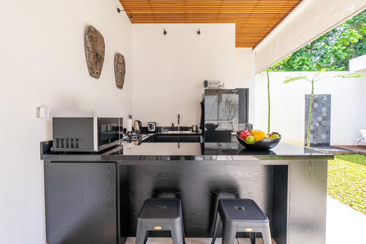 Rouge - Loft Mango Villa Ubud Dış mekan fotoğraf