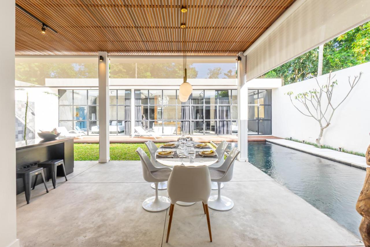 Rouge - Loft Mango Villa Ubud Dış mekan fotoğraf