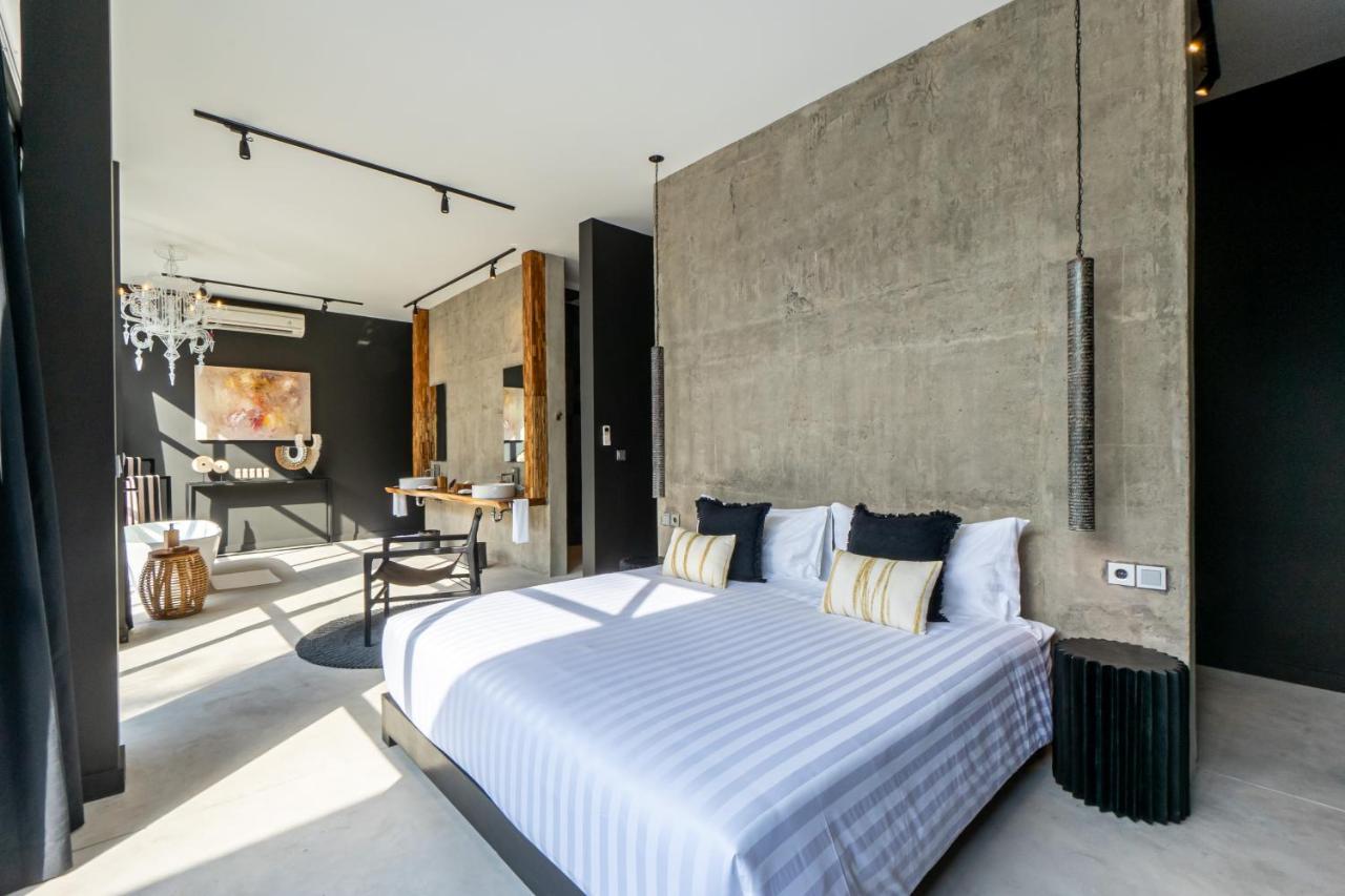 Rouge - Loft Mango Villa Ubud Dış mekan fotoğraf