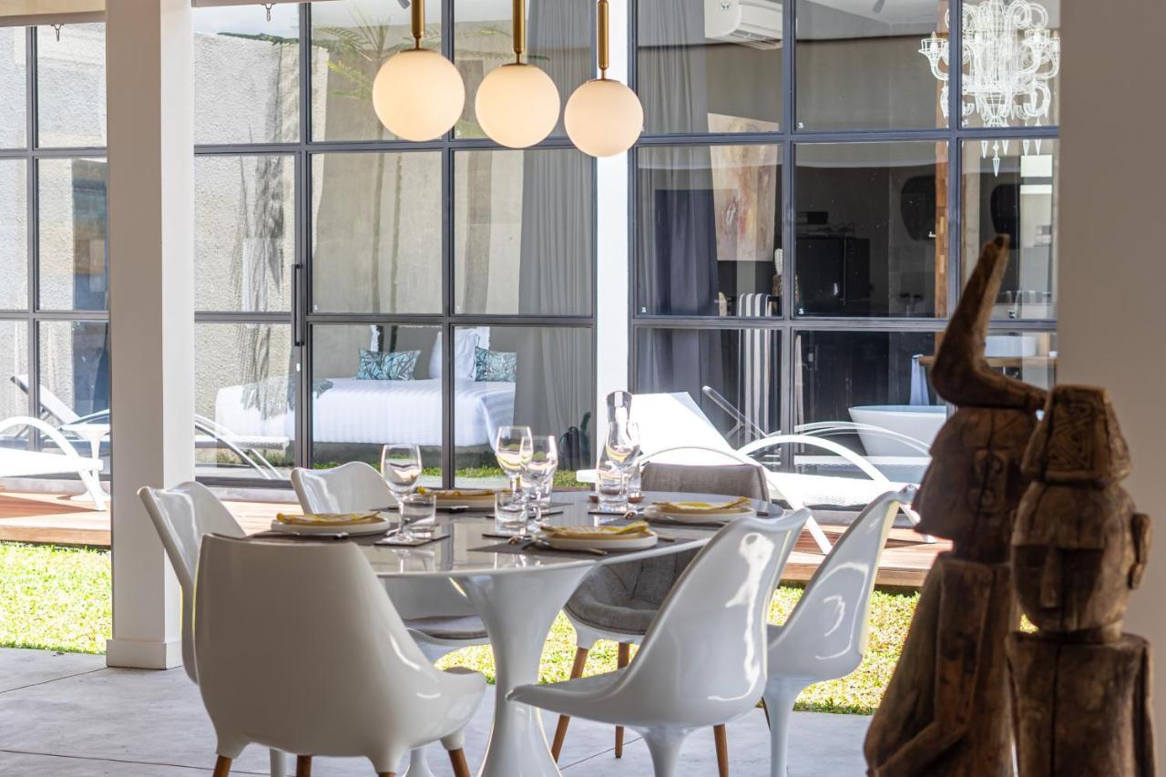 Rouge - Loft Mango Villa Ubud Dış mekan fotoğraf
